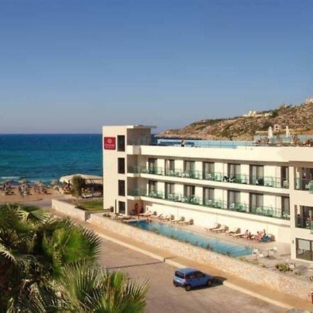 Almyrida Residence Boutique Hotel Eksteriør billede