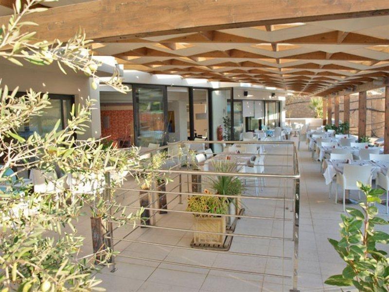Almyrida Residence Boutique Hotel Eksteriør billede
