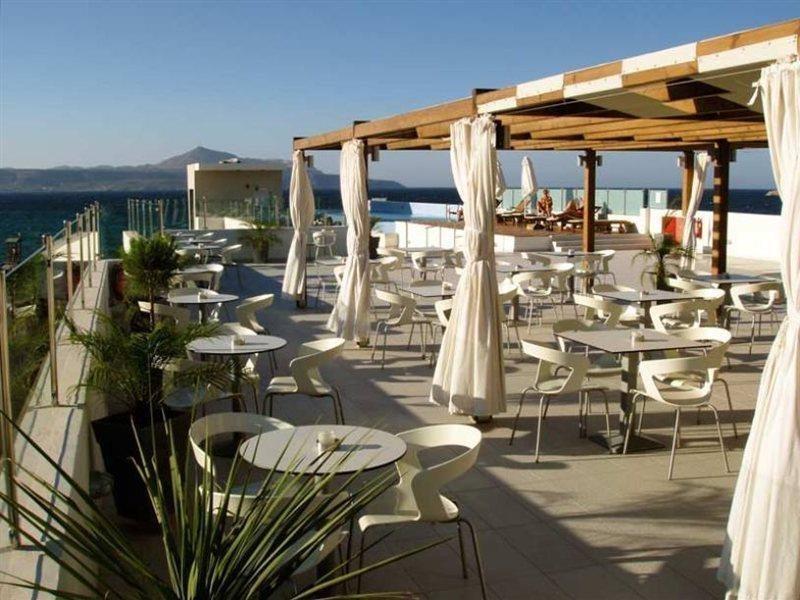 Almyrida Residence Boutique Hotel Eksteriør billede