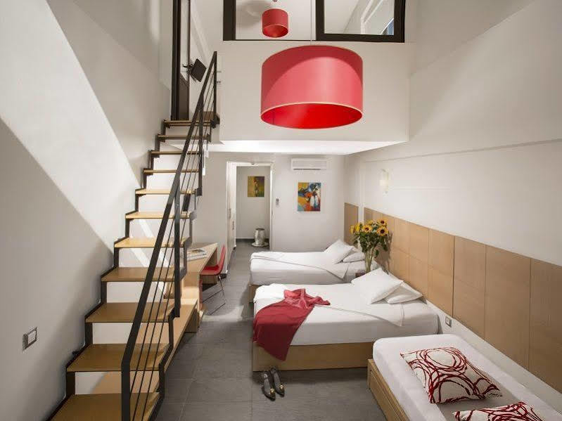Almyrida Residence Boutique Hotel Eksteriør billede