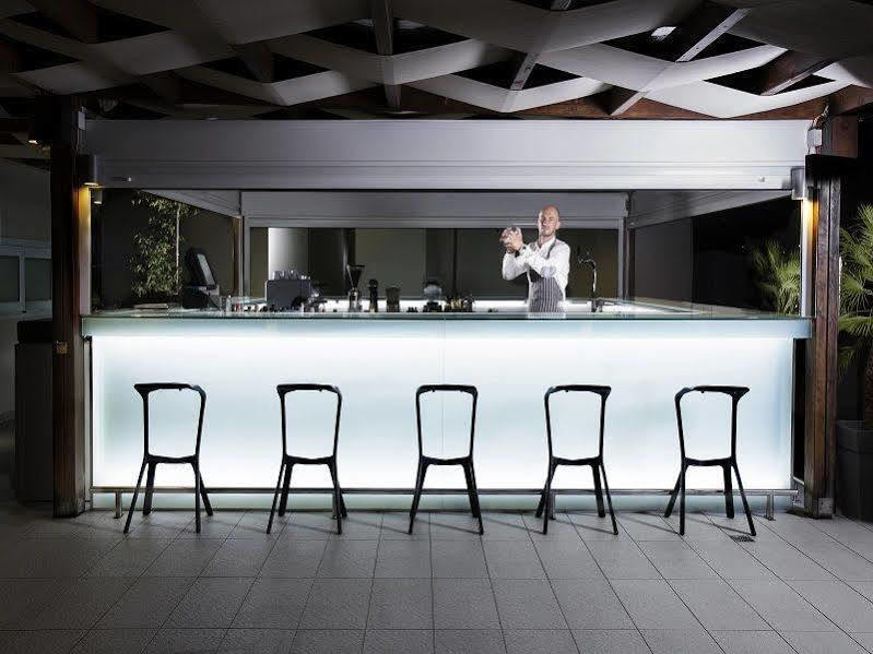 Almyrida Residence Boutique Hotel Eksteriør billede